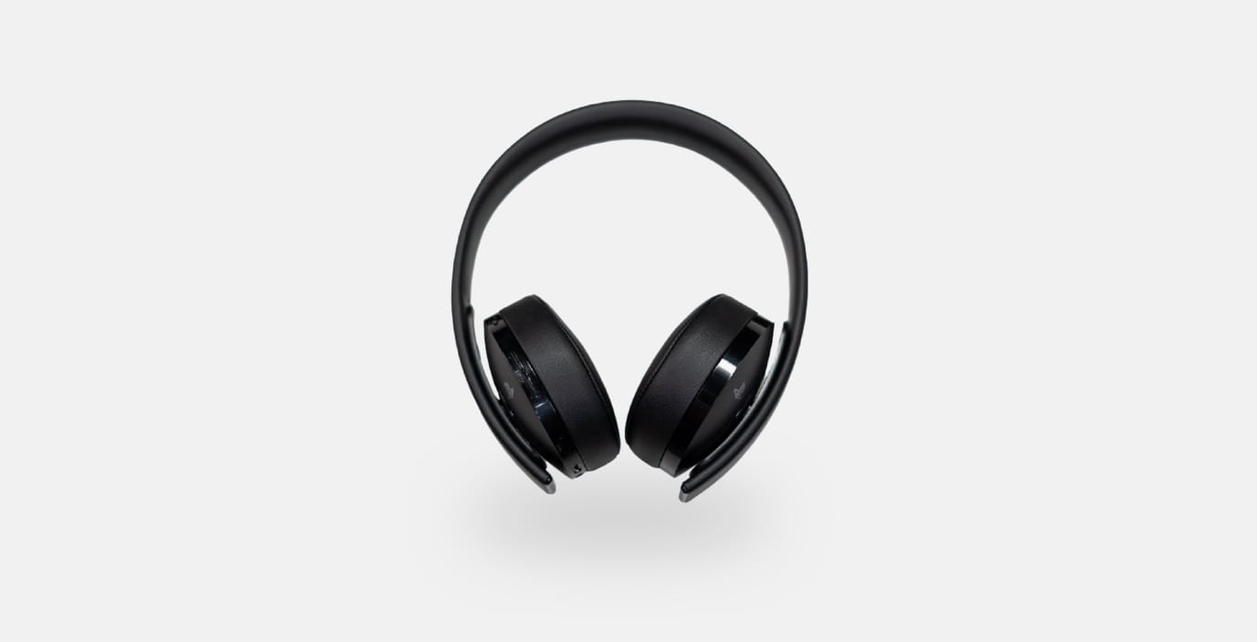 XX99 II Mark Headphones Image