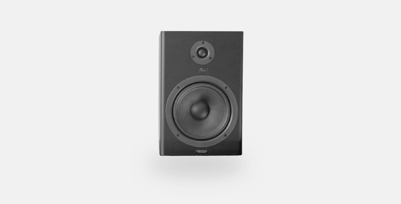 zx7 speaker image