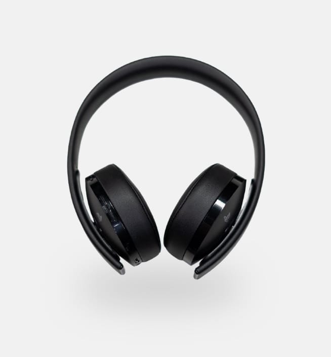 XX99 II Mark Headphones Image