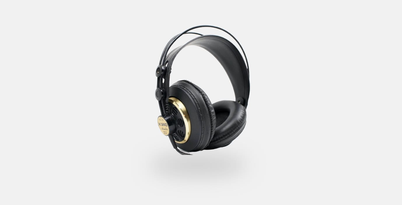 XX99 Mark I Headphones image