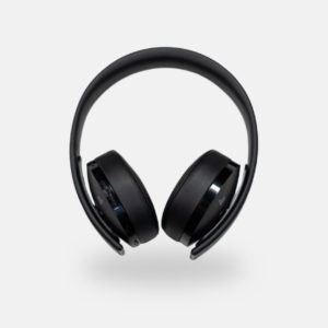 XX99 II Mark Headphones Image