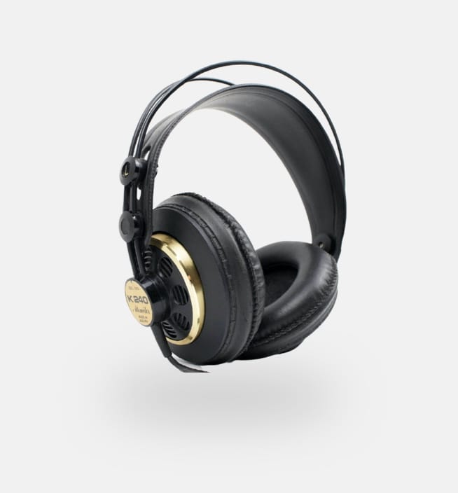 XX99 Mark I Headphones image