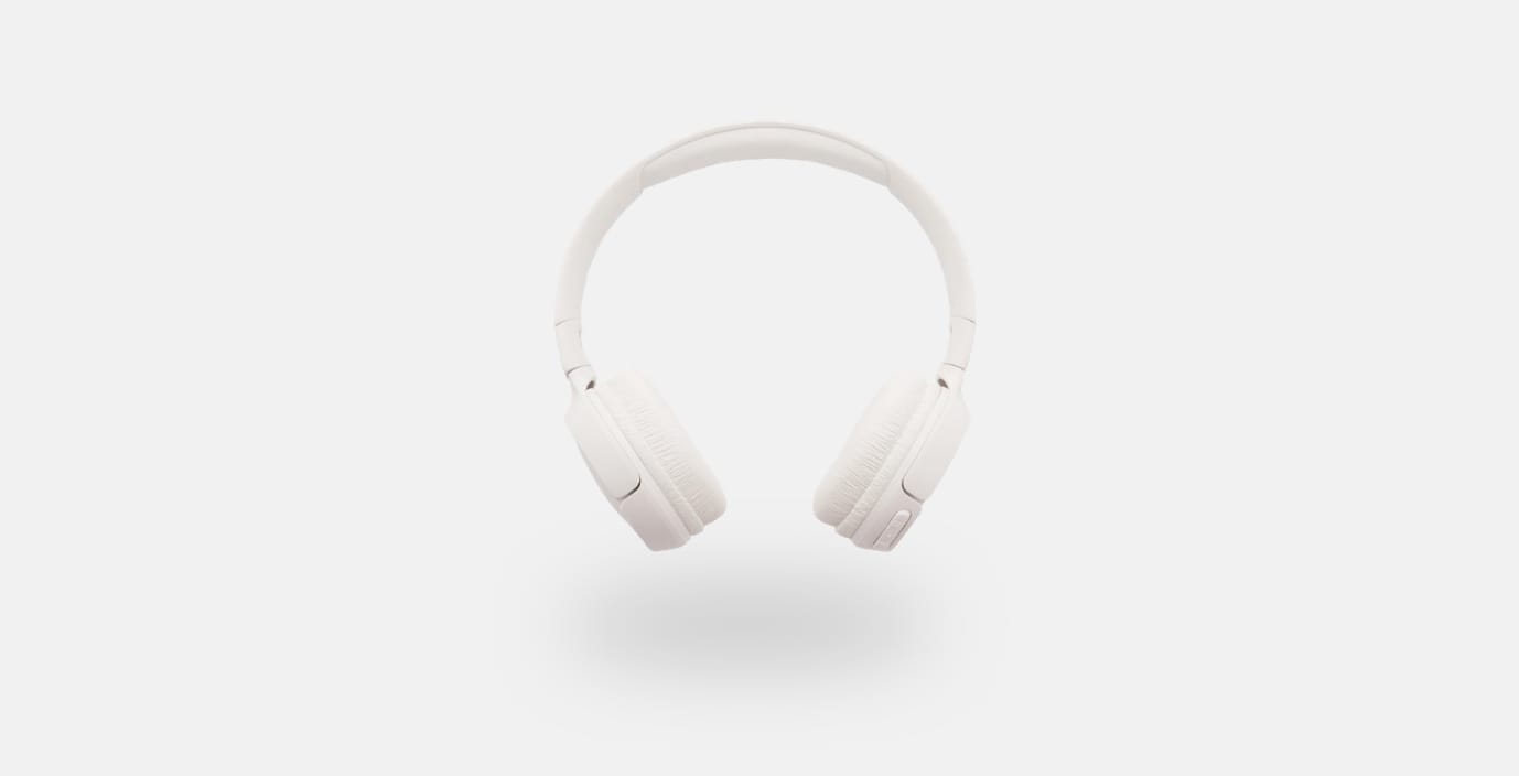 XX59 Headphones image