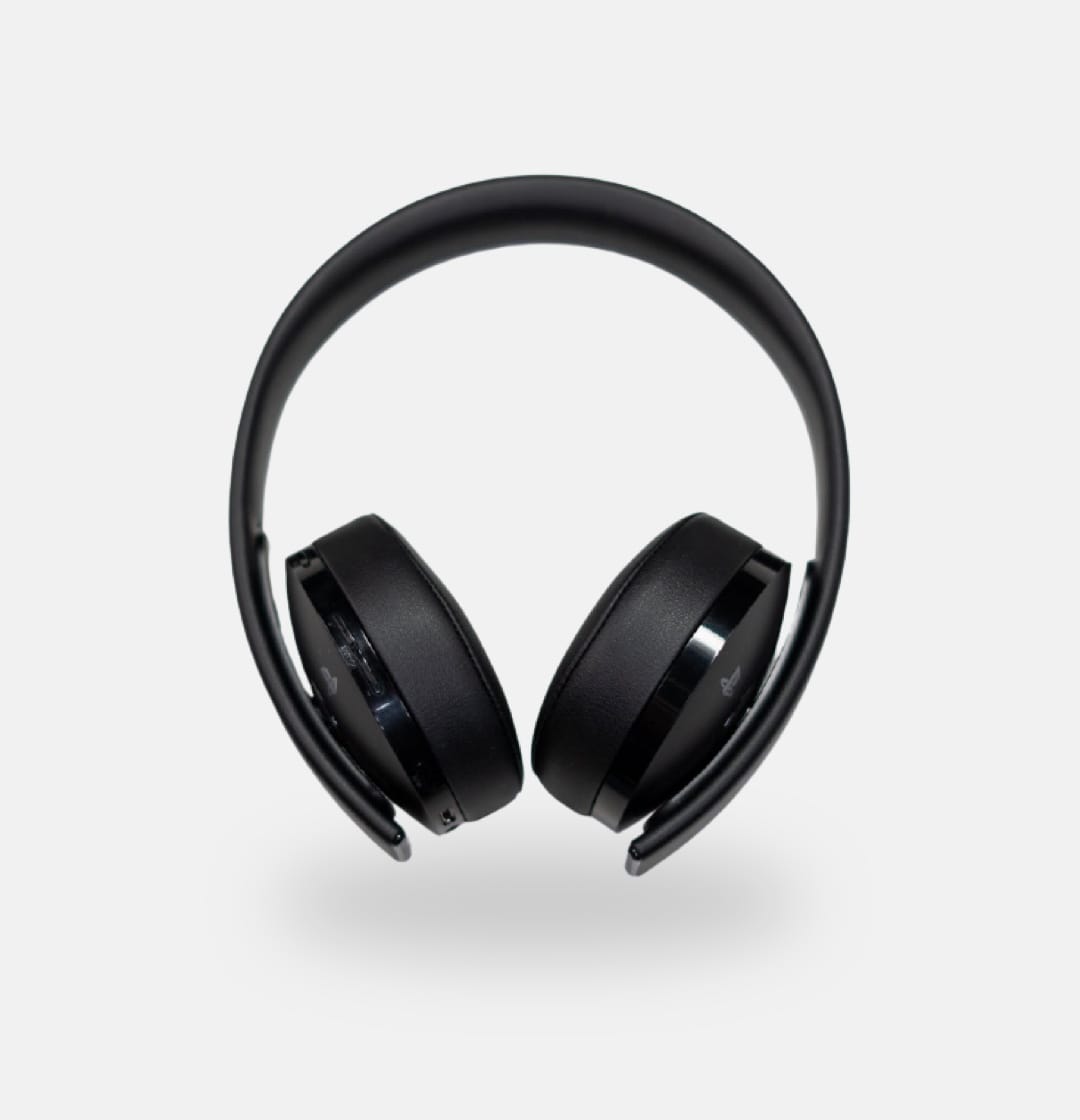 XX99 II Mark Headphones Image