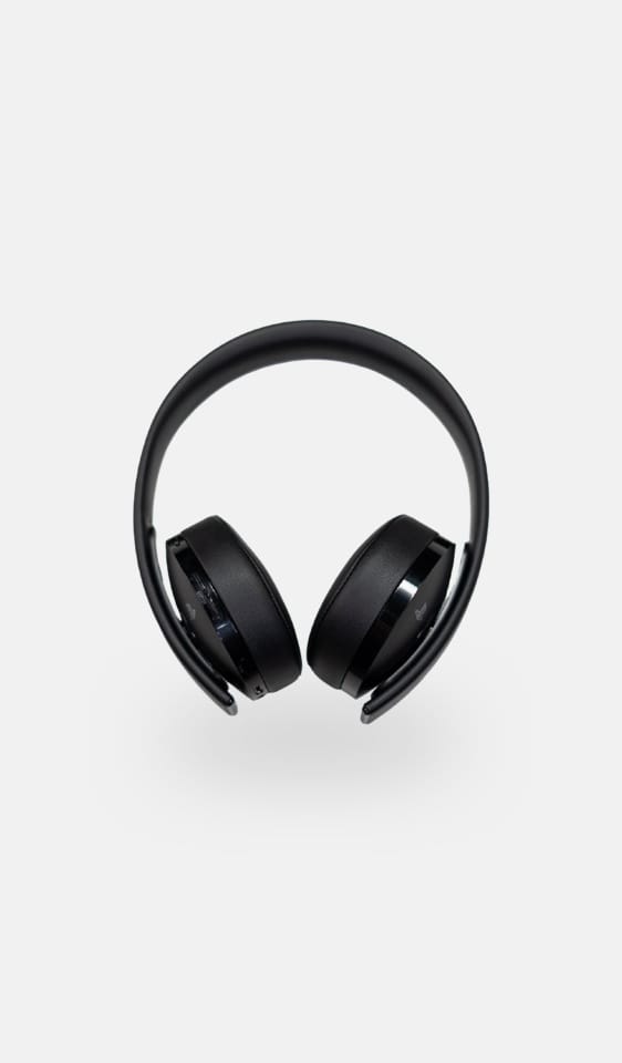 XX99 Mark II Headphones image