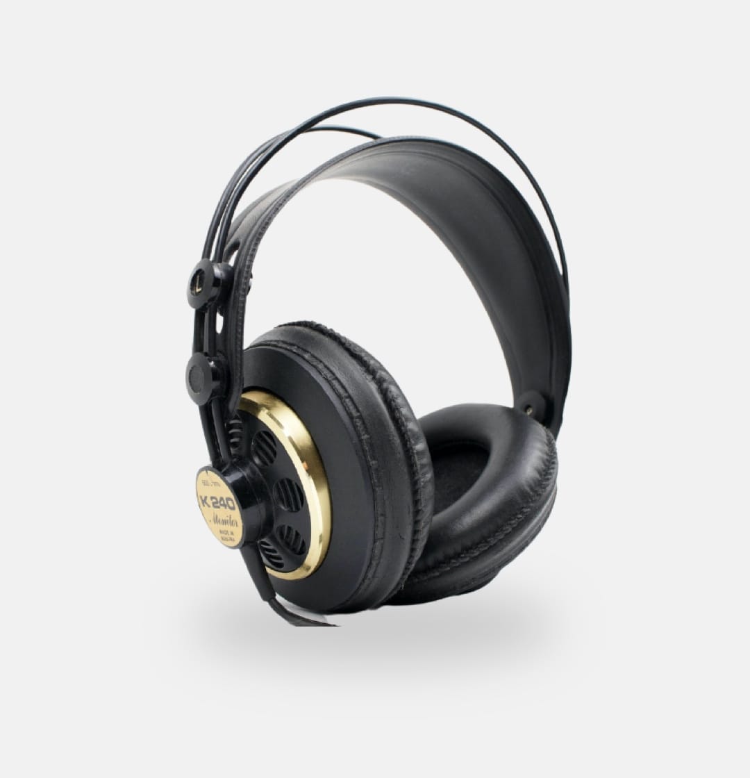 XX99 Mark I Headphones image