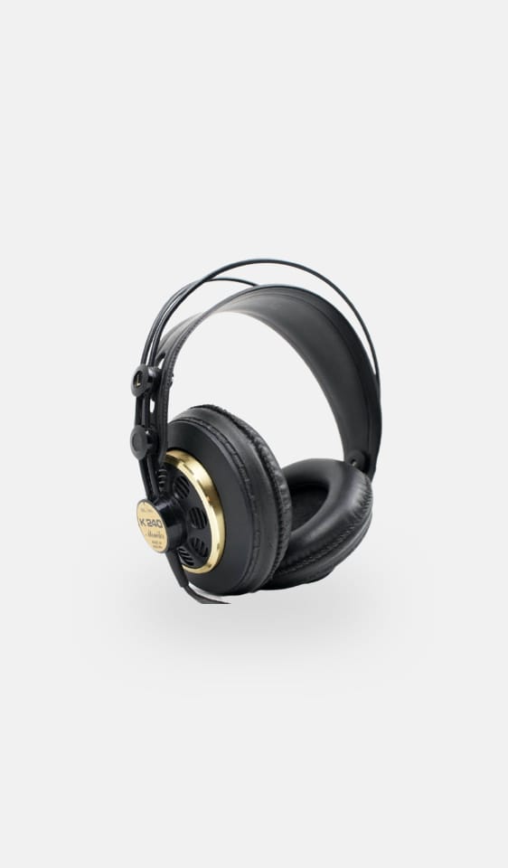 XX99 Mark I Headphones image