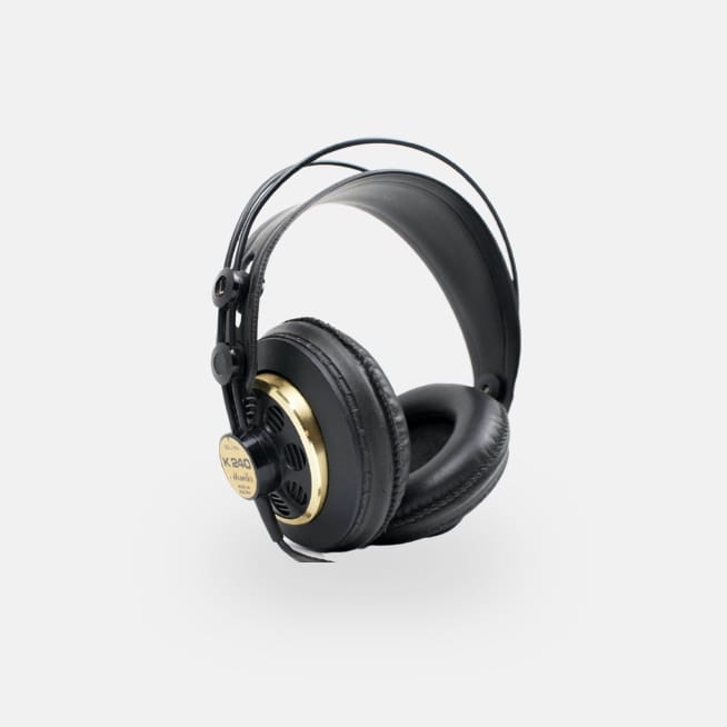 XX99 Mark I Headphones image