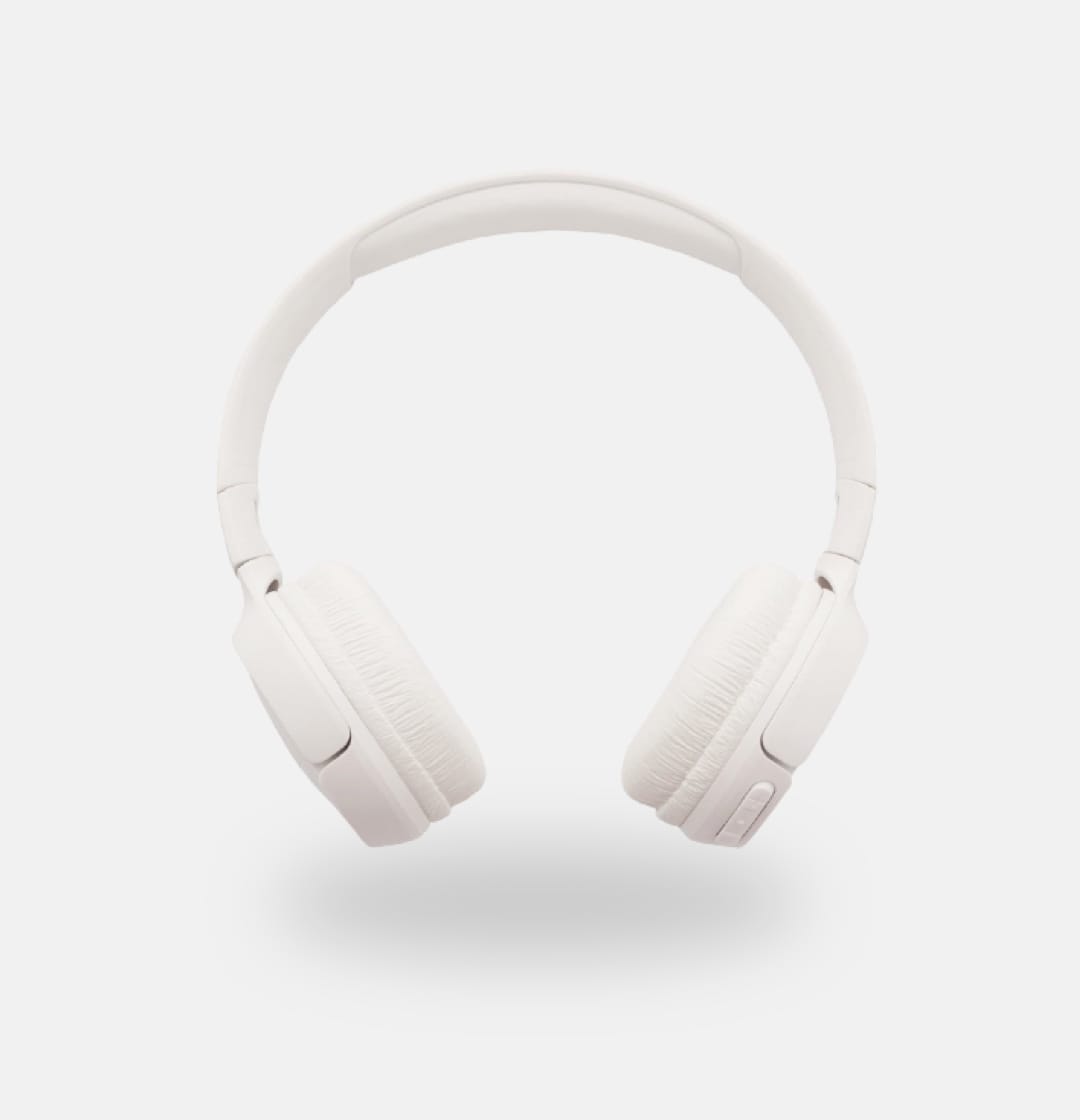 XX59 Headphones image